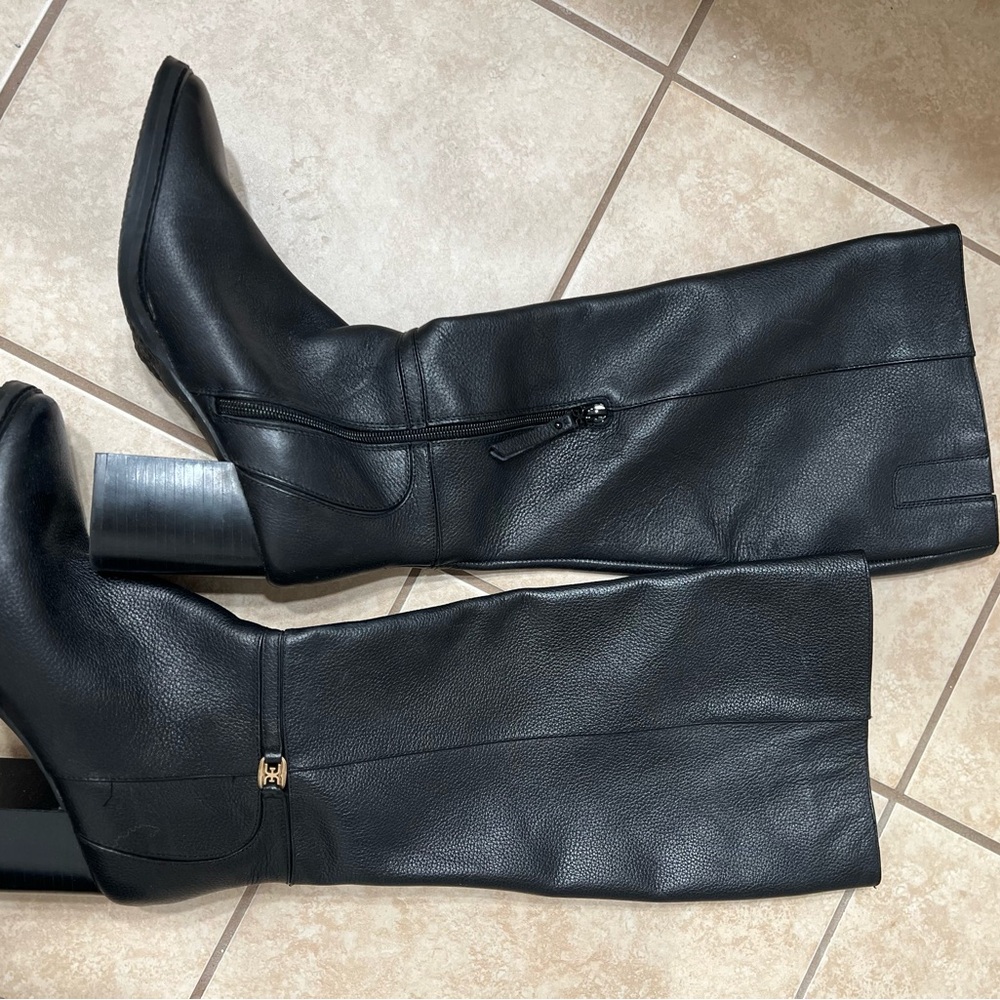 Sam Edelman boots